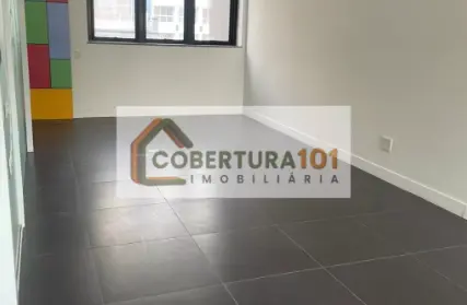 Imagem: Sala Comercial para Alugar, Vila Buarque