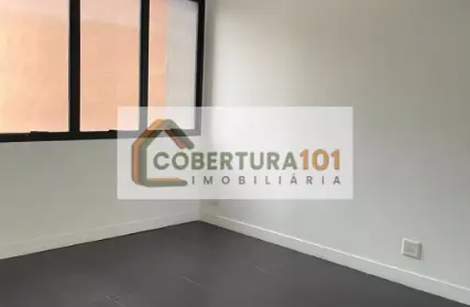 Imagem: Sala Comercial para Alugar, Vila Buarque