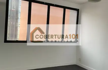 Imagem: Sala Comercial para Alugar, Vila Buarque
