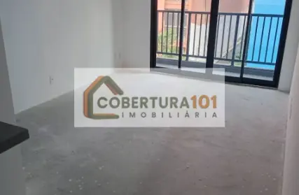 Imagem: Kitnet / Loft para Venda, Vila Buarque