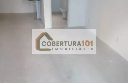 Imagem: Kitnet / Loft para Venda, Vila Buarque