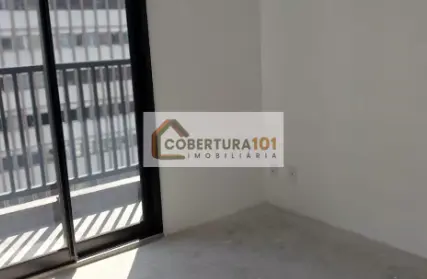 Imagem: Kitnet / Loft para Venda, Vila Buarque