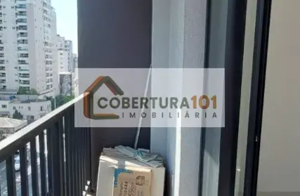 Imagem: Kitnet / Loft para Venda, Vila Buarque