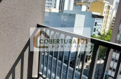 Imagem: Kitnet / Loft para Venda, Vila Buarque