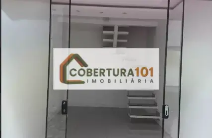 Imagem: Galpão / Salão para Venda, Consolação