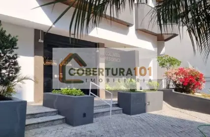 Imagem: Studio / Flat para Venda, Jardim Paulista