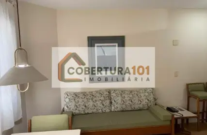Imagem: Studio / Flat para Venda, Jardim Paulista