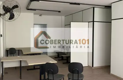 Imagem: Sala Comercial para Alugar, República