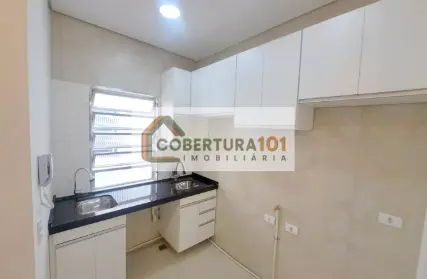 Imagem: Kitnet / Loft para Venda, Bela Vista