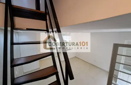 Imagem: Kitnet / Loft para Venda, Bela Vista