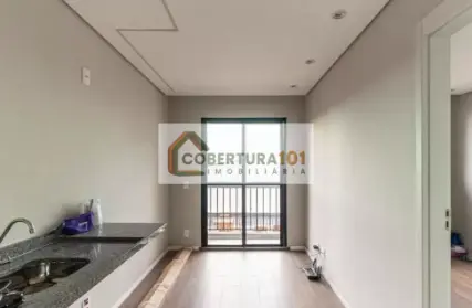Imagem: Kitnet / Loft para Venda, Centro de São Paulo