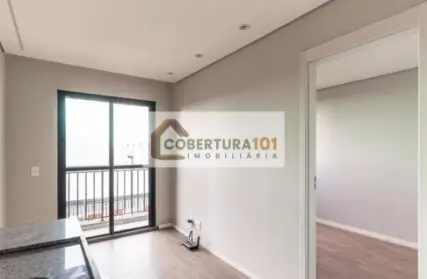 Imagem: Kitnet / Loft para Venda, Centro de São Paulo