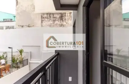 Imagem: Kitnet / Loft para Venda, Centro de São Paulo