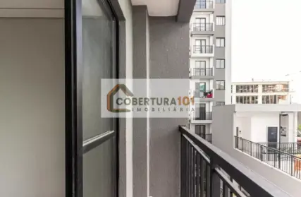 Imagem: Kitnet / Loft para Venda, Centro de São Paulo