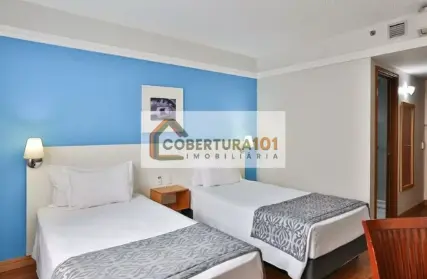 Imagem: Studio / Flat para Venda, República