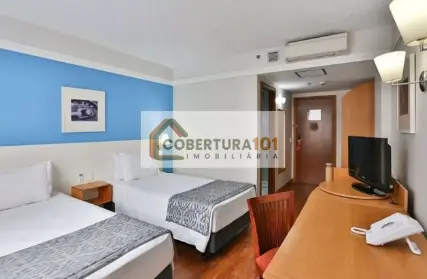 Imagem: Studio / Flat para Venda, República