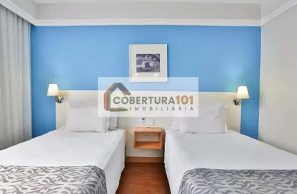 Imagem: Studio / Flat para Venda, República