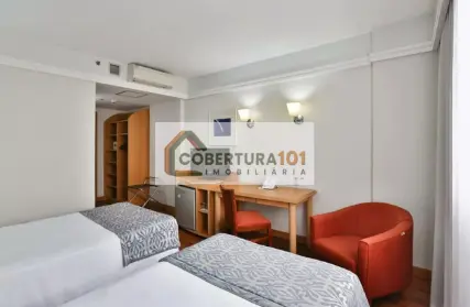 Imagem: Studio / Flat para Venda, República
