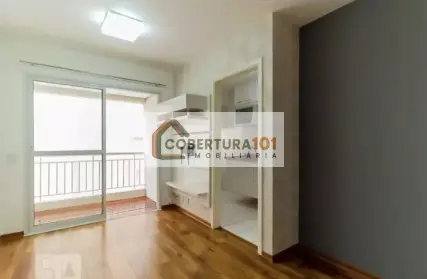 Imagem: Apartamento para Venda, Consolação