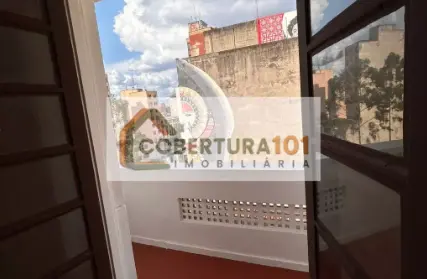 Imagem: Apartamento para Venda, Campos Elíseos