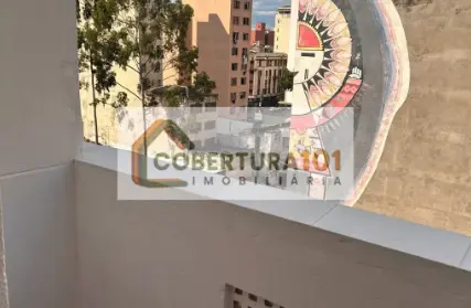 Imagem: Apartamento para Venda, Campos Elíseos