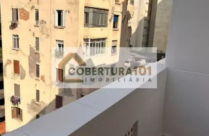 Imagem: Apartamento para Venda, Campos Elíseos