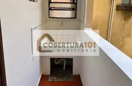Imagem: Apartamento para Venda, Campos Elíseos