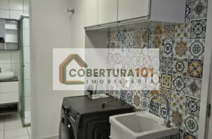 Imagem: Apartamento para Alugar, Vila Butantã