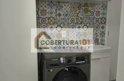 Imagem: Apartamento para Alugar, Vila Butantã