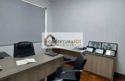 Imagem: Sala Comercial para Venda, República
