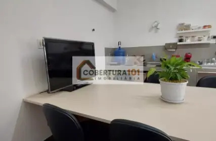 Imagem: Sala Comercial para Venda, República