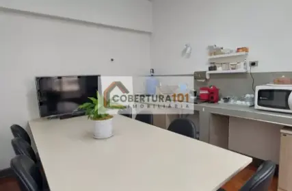 Imagem: Sala Comercial para Venda, República