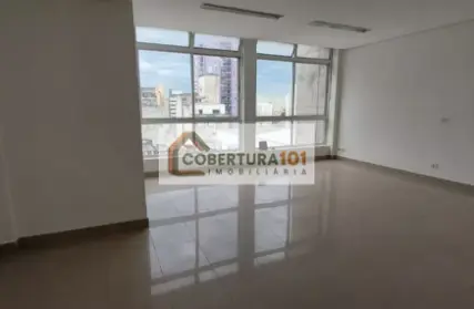 Imagem: Sala Comercial para Alugar, Liberdade