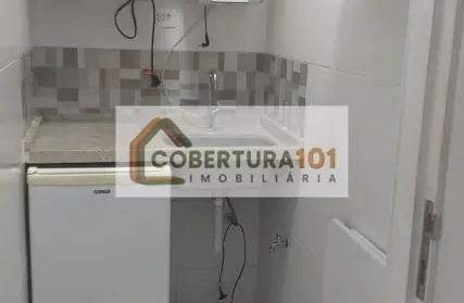 Imagem: Sala Comercial para Alugar, República