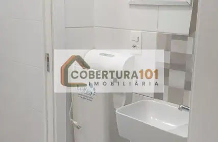 Imagem: Sala Comercial para Alugar, República