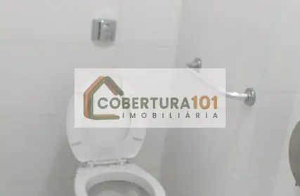 Imagem: Sala Comercial para Alugar, República