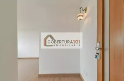 Imagem: Apartamento para Alugar, República