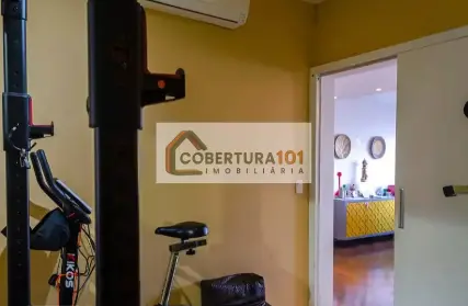 Imagem: Apartamento para Alugar, República