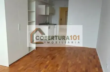 Imagem: Kitnet / Loft para Alugar, República