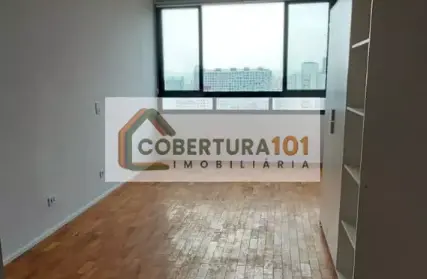 Imagem: Kitnet / Loft para Alugar, República