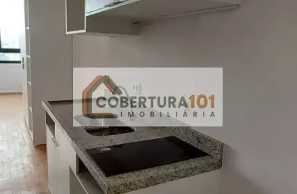 Imagem: Kitnet / Loft para Alugar, República