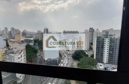 Imagem: Kitnet / Loft para Alugar, República