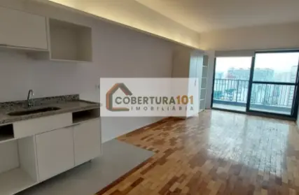 Imagem: Kitnet / Loft para Alugar, República