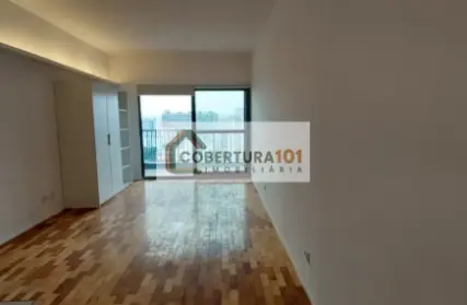Imagem: Kitnet / Loft para Alugar, República