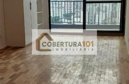 Imagem: Kitnet / Loft para Alugar, República