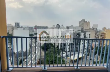 Imagem: Kitnet / Loft para Alugar, República
