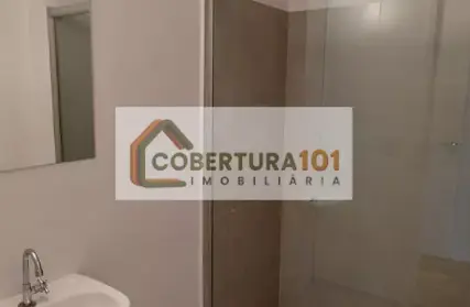 Imagem: Kitnet / Loft para Alugar, República