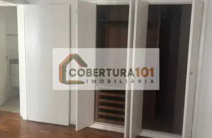 Imagem: Apartamento para Alugar, Santa Cecília
