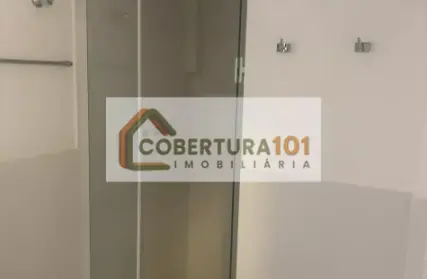 Imagem: Apartamento para Alugar, Santa Cecília