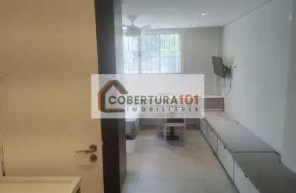 Imagem: Kitnet / Loft para Venda, Vila Buarque